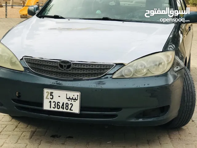 Used Toyota Camry in Al Maya