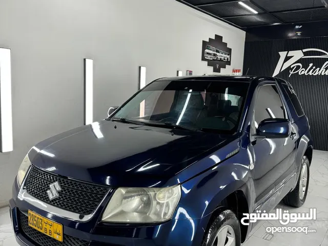 Used Suzuki Vitara in Al Batinah