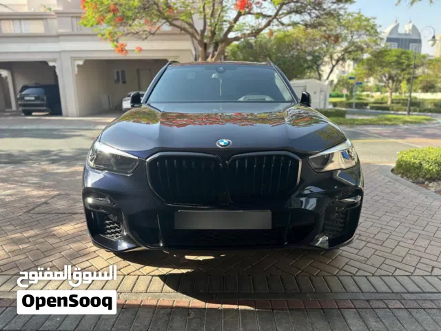 BMW X5 40idrive