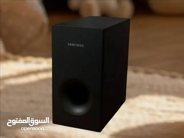 Home Theater DVD + Speaker
