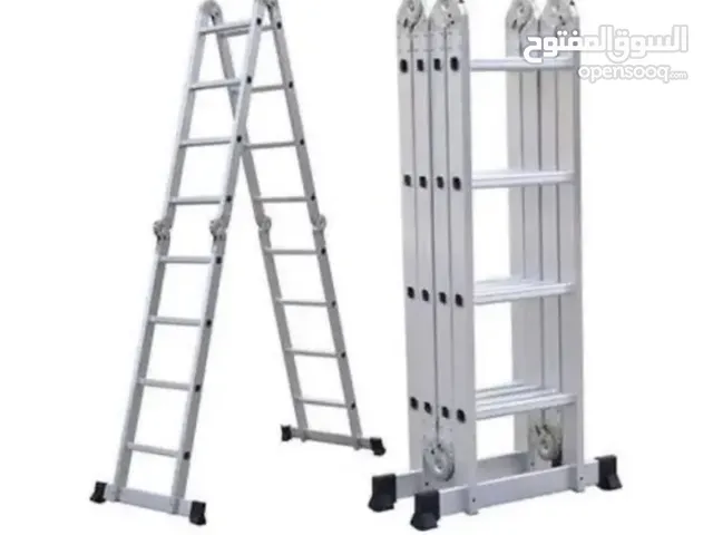 Ladder for sale only 15 days used