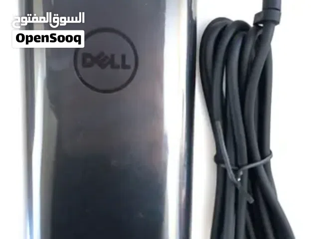 شاحن لاب توب دل dell اصلي