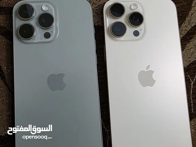 ايفون 16 برو ماكس