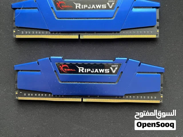 4 رامات للبيع