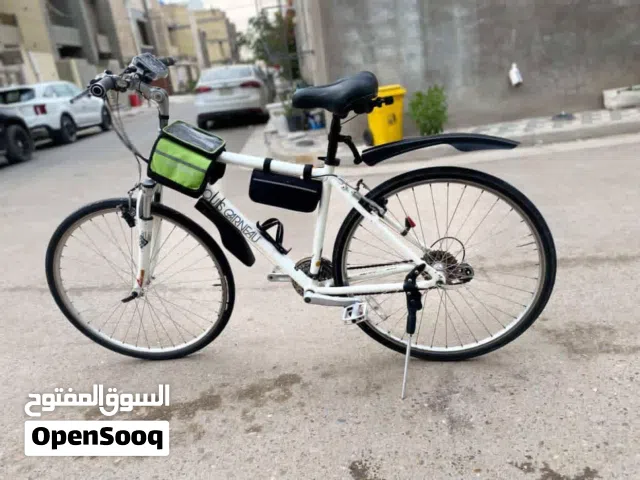 دراجة هوائية c700 كندي