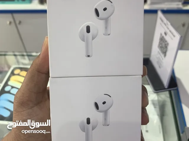Apple AirPods 4