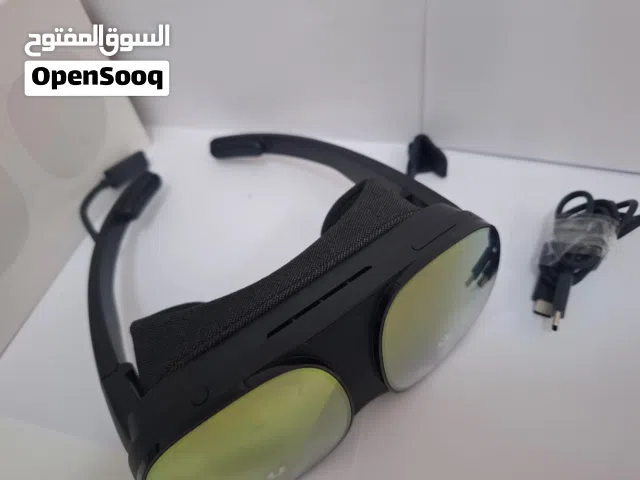 نظاره واقع افتراضي vive flow