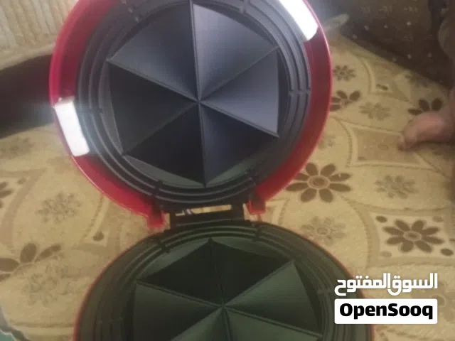 #نظام امريكي لصناعة وفل وكب كيك