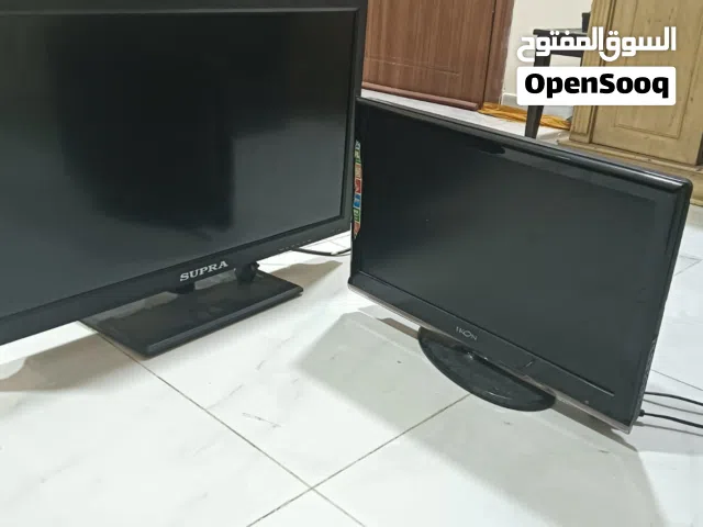 IKON TV also can be used as monitor 21 inch 10 omr SUPRA TV 30 inch 15 omr