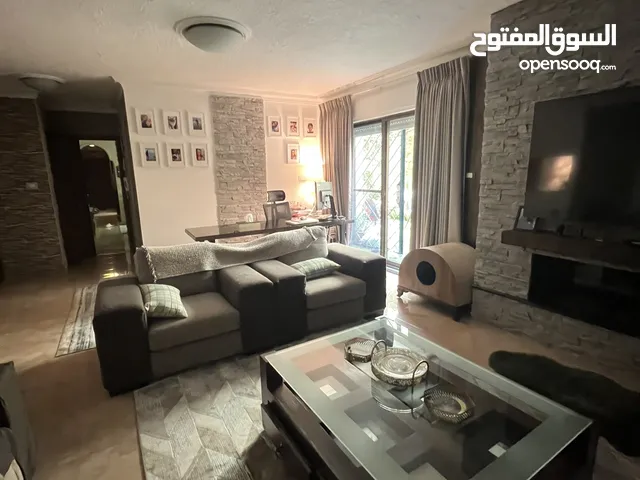 150 m2 3 Bedrooms Townhouse for Sale in Amman Daheit Al Rasheed