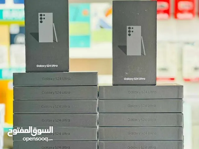 Samsung Others 512 GB in Al Dhahirah