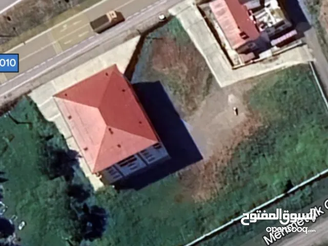 Mixed Use Land for Sale in Samsun Ondokuzmayıs