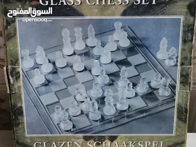 شطرنج قزاز