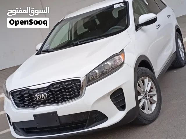 New Kia Sorento in Tripoli