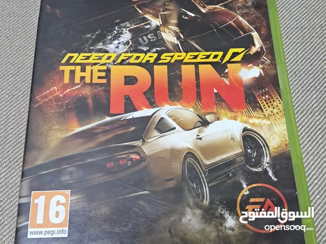 xbox 360 games
