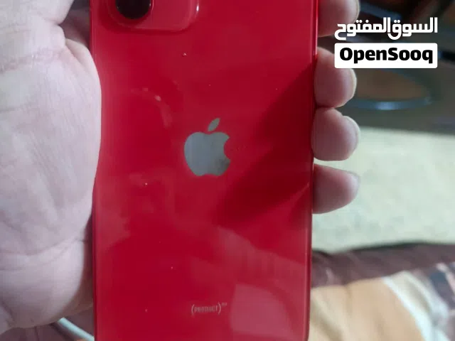 Apple iPhone 12 128 GB in Baghdad