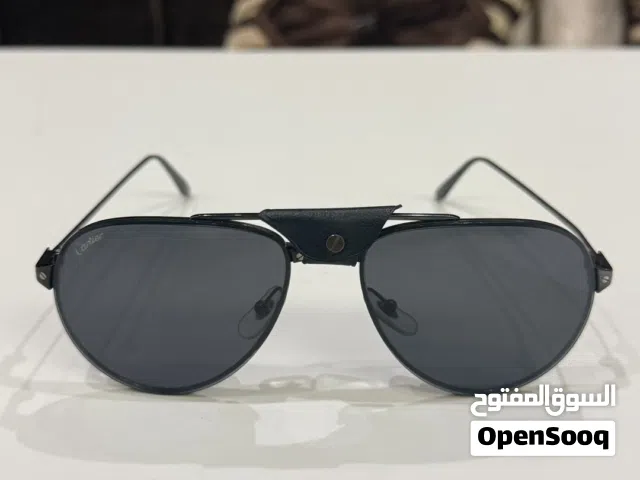 نظارة كارتير نظيفة جدا