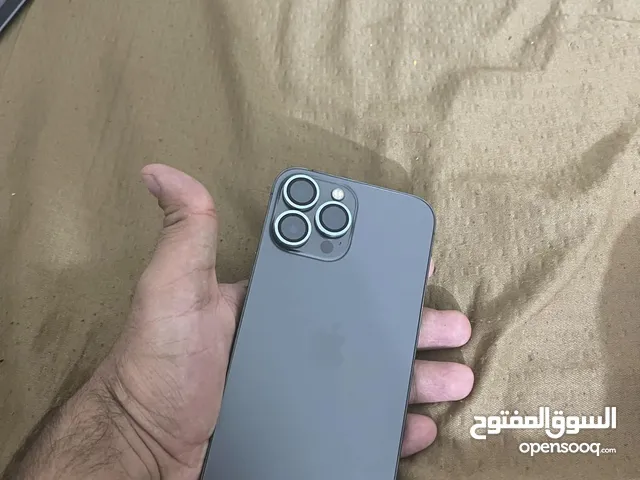 ايفون 13 برو ماكس