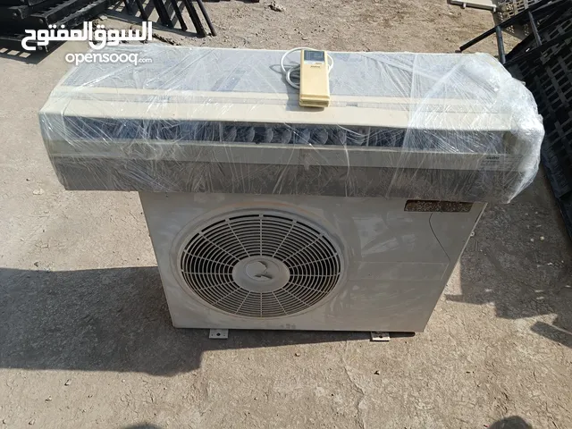 Sayona 2 - 2.4 Ton AC in Muscat