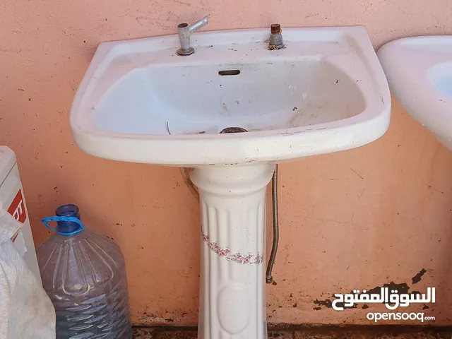 مغاسل للبيع متقشه ب 10 الي ساده بوسط ب 30