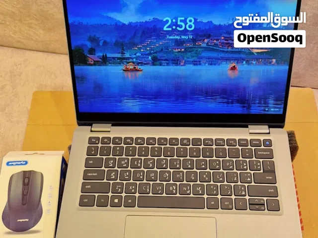 Dell Latitude 5320 - Core i5 11th - 16gb Ram - 256gb Ssd - 360 Touchscreen