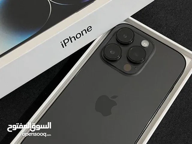 Apple iPhone 14 Pro Max 1 TB in Qalubia