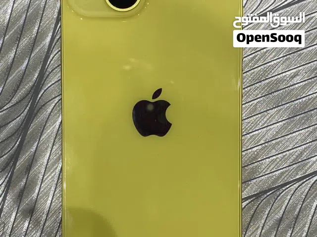 Apple iPhone 14 128 GB in Southern Governorate