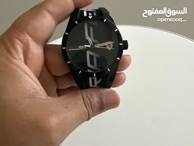 ساعة فراري