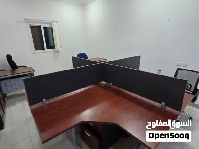 Full Office setup - تقم مكتبي للبيع .
