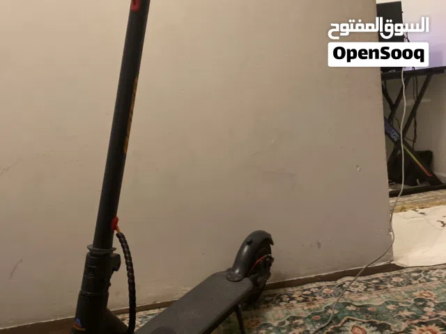 سكوتر استير مستعمل خمس ايام