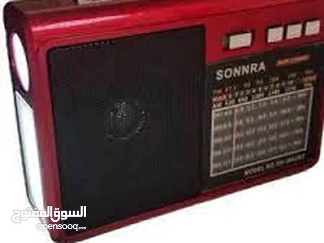  Radios for sale in Benghazi