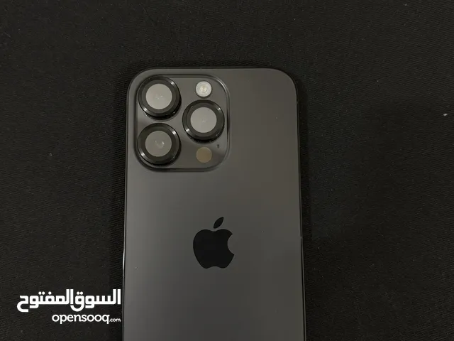 Apple iPhone 14 Pro 128 GB in Basra