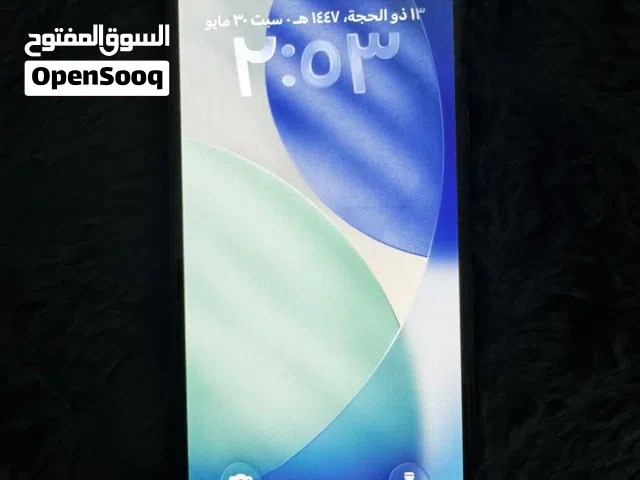 ايفون 12 العادي 128جيبي