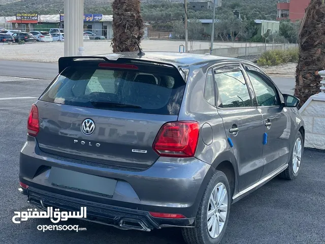 بولو ترخيص 2017