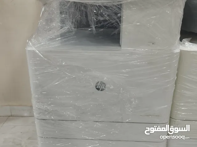 ماكينة تصوير HP 80560 ليزر. 60 ورقة بالدقيقة