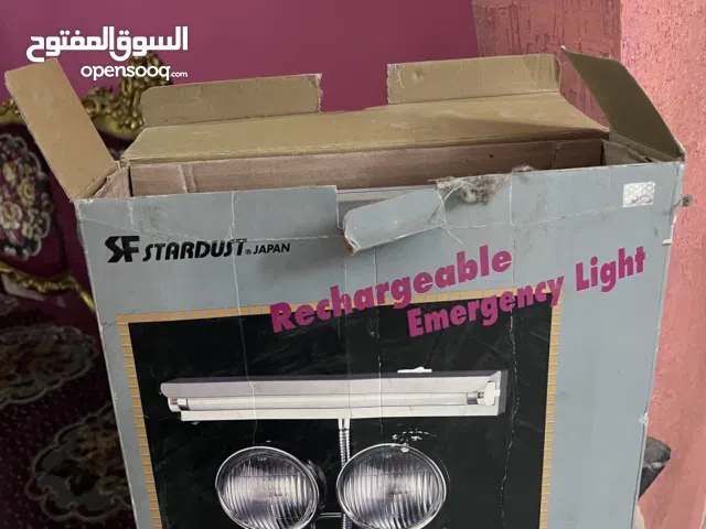 كشاف ياباني اصلي بالكرتونه نوعه استار دست