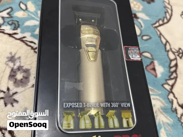 ماكينه حلاقه اصليه من كندا الصفر Babyliss pro. Zero جديده