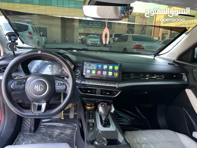MG GT للبيع