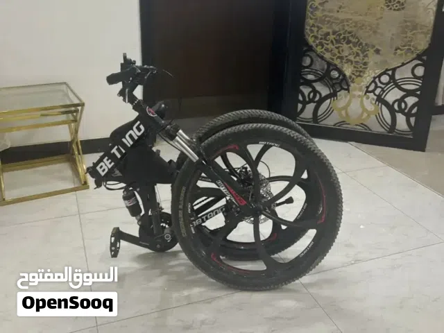 سيكل رياضي