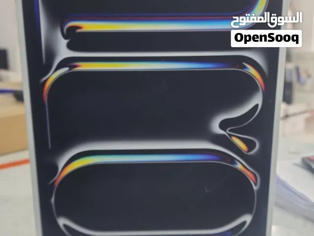 ايباد برو 13 انش m5