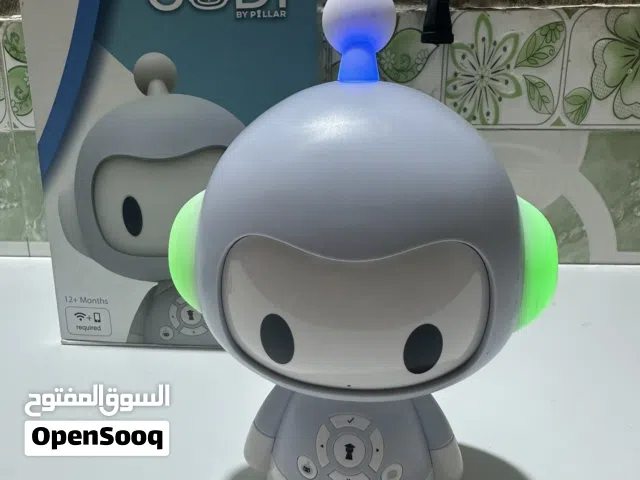 روبوت Codi