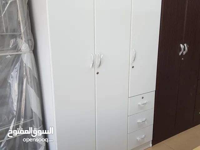 3 Door Cabinet For Sell In Doha Qatar