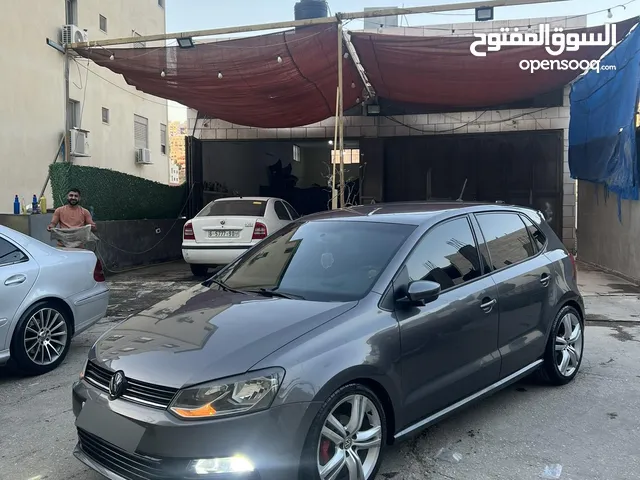 Polo rline