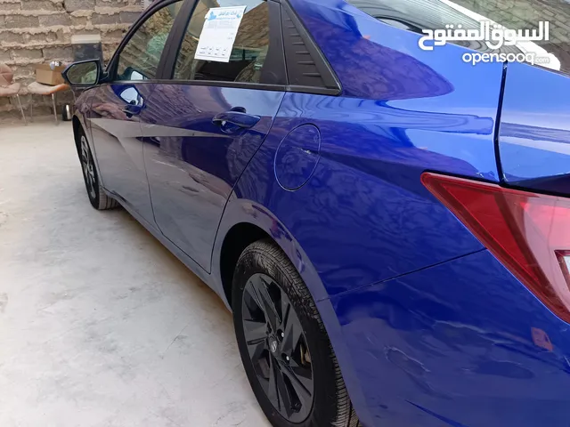 Used Honda Integra in Baghdad