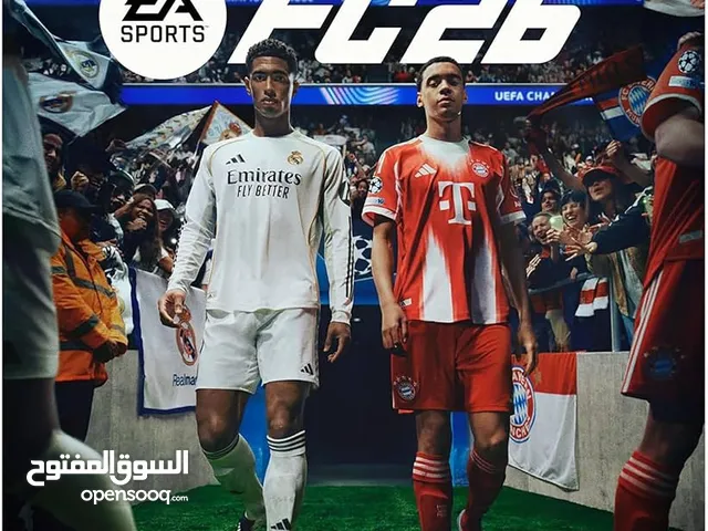 Fc 26 للبيع
