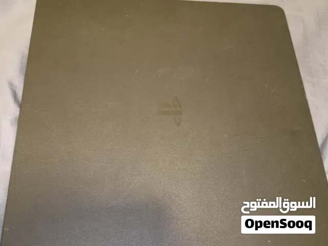 بلستيشن 4 سلم ريجن امريكي