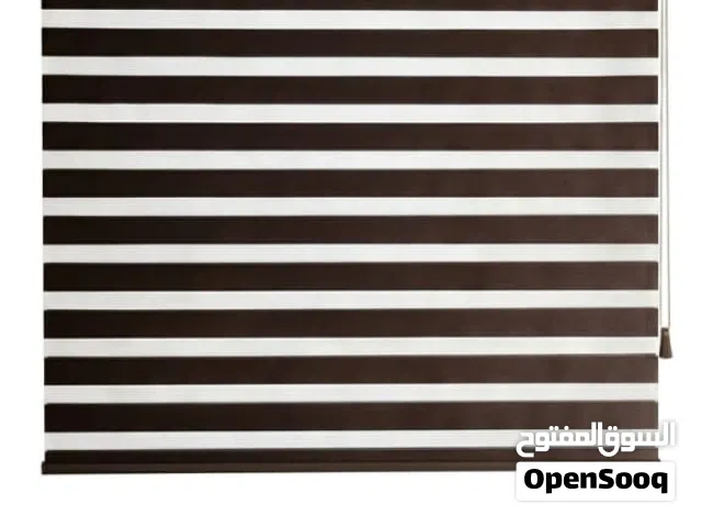 ستائر زيبرا مكتبيه