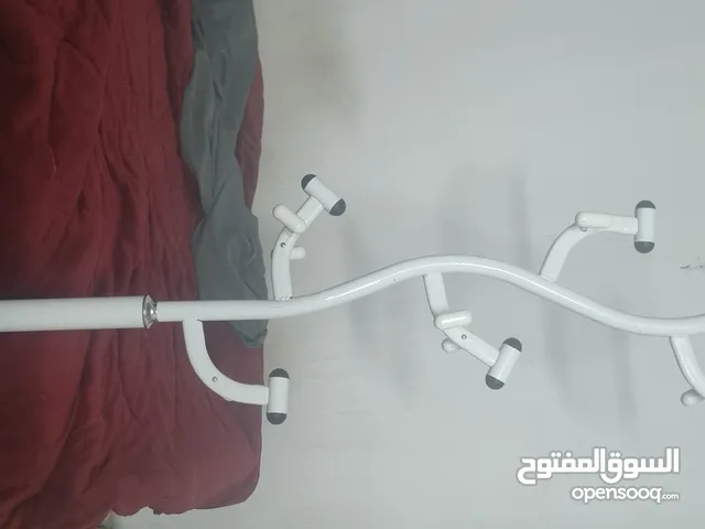 علاقه ملابس مستعمله