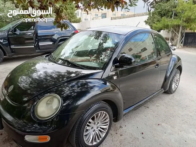 Used Volkswagen Beetle in Salt