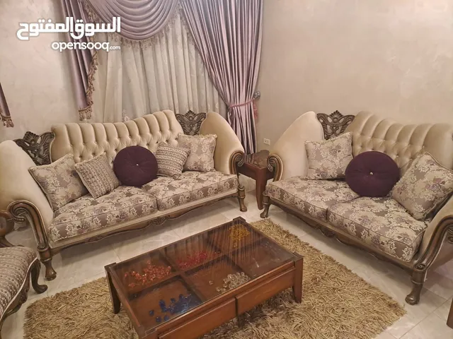 Furnished Monthly in Amman Al-Thra